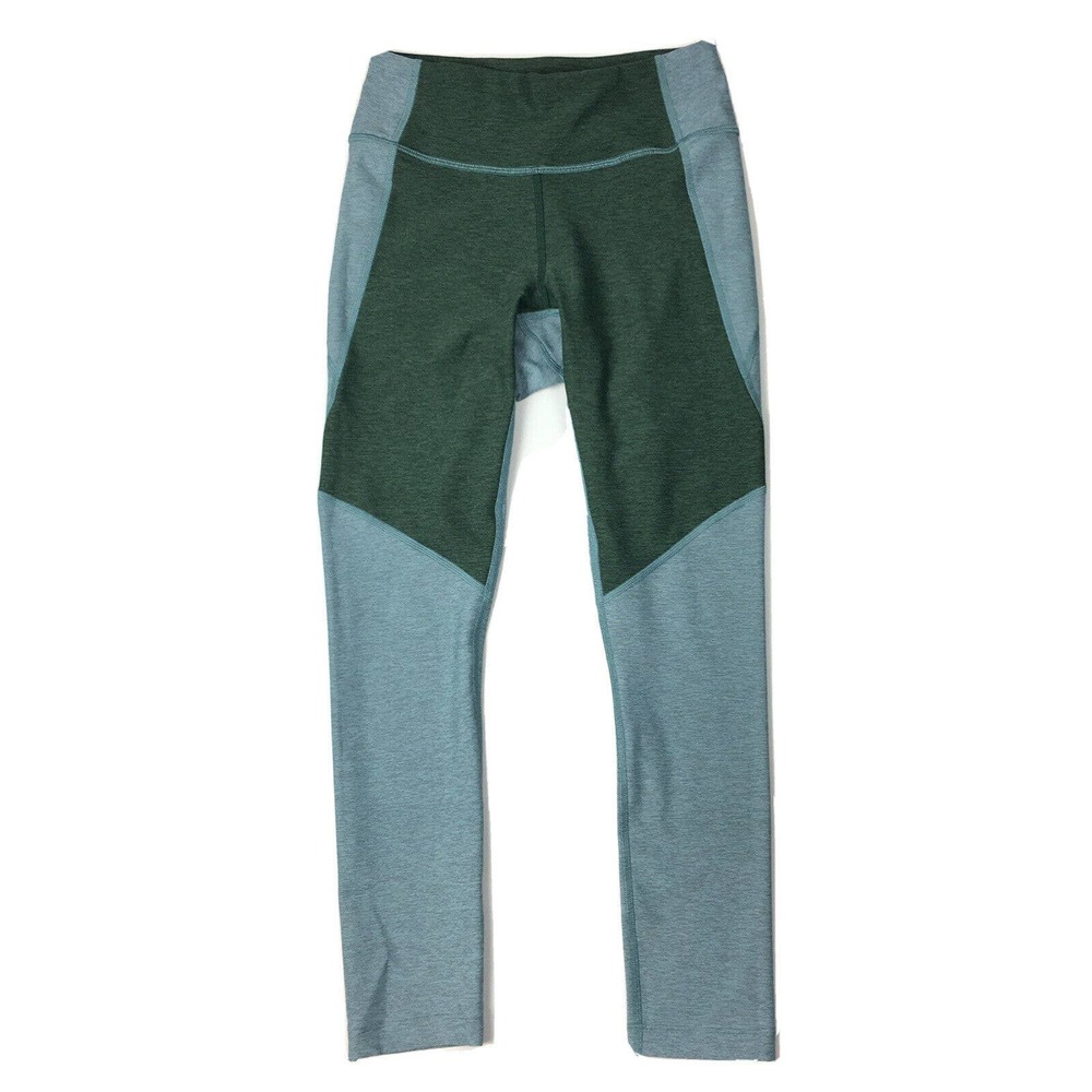 Outdoor Voices Warmup Colorblock Legging